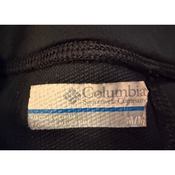 Columbia Anytime Outdoor Omni-Shield Softshell Bootcut Pants Zipper Pocket - Picture 9 of 9